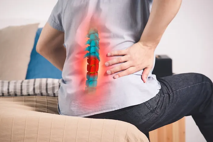 3 Reasons To Call A PT For Sciatica Pain