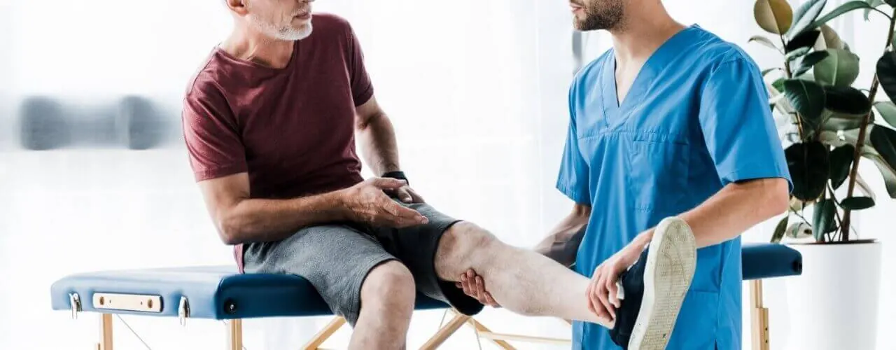 Are You Familiar With the Benefits of Pre-hab?