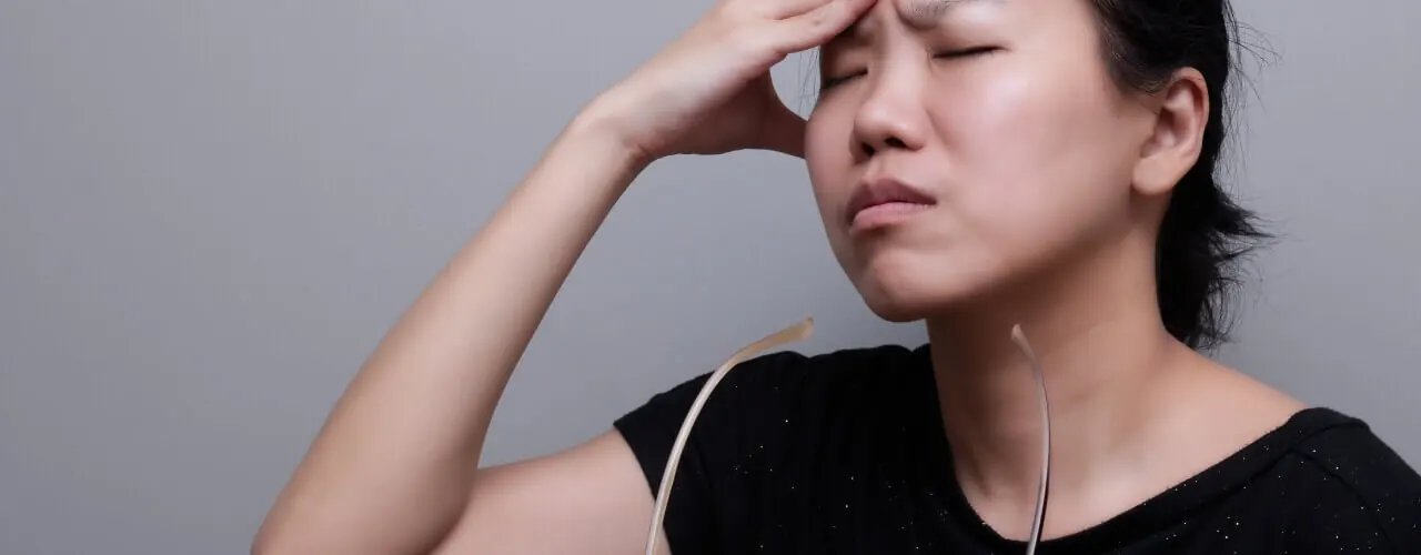 Are You Suffering From Stress-Related Headaches? PT Can Be Beneficial