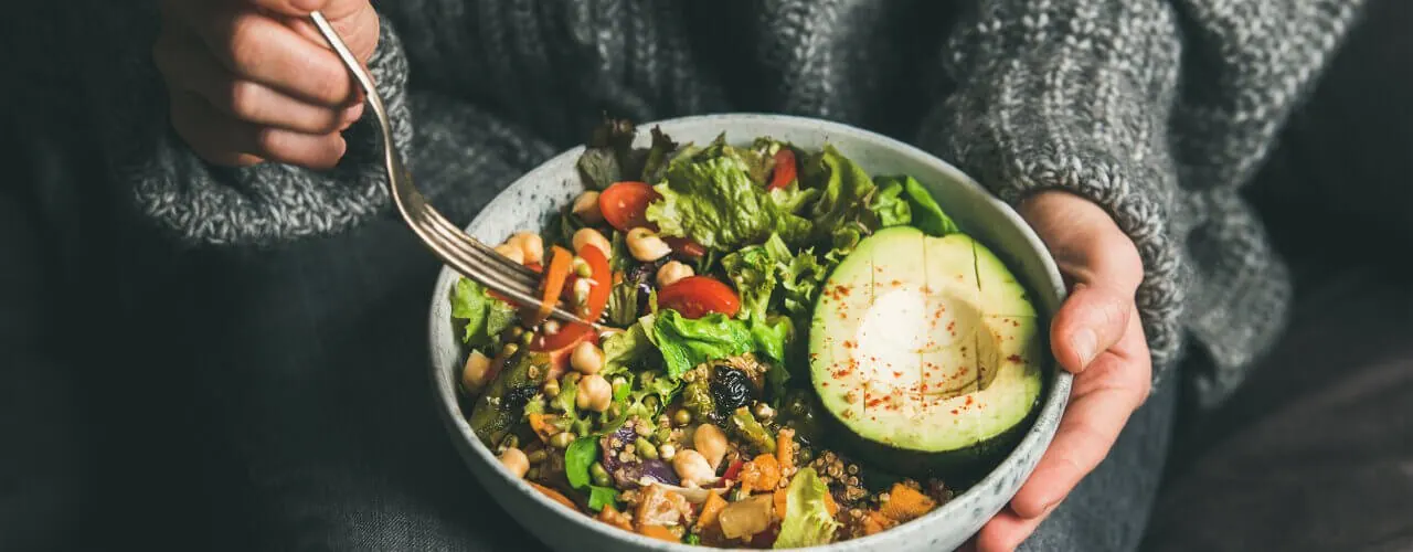 Did You Know There Are Pain-Relieving Foods That Could Help You Find Relief?