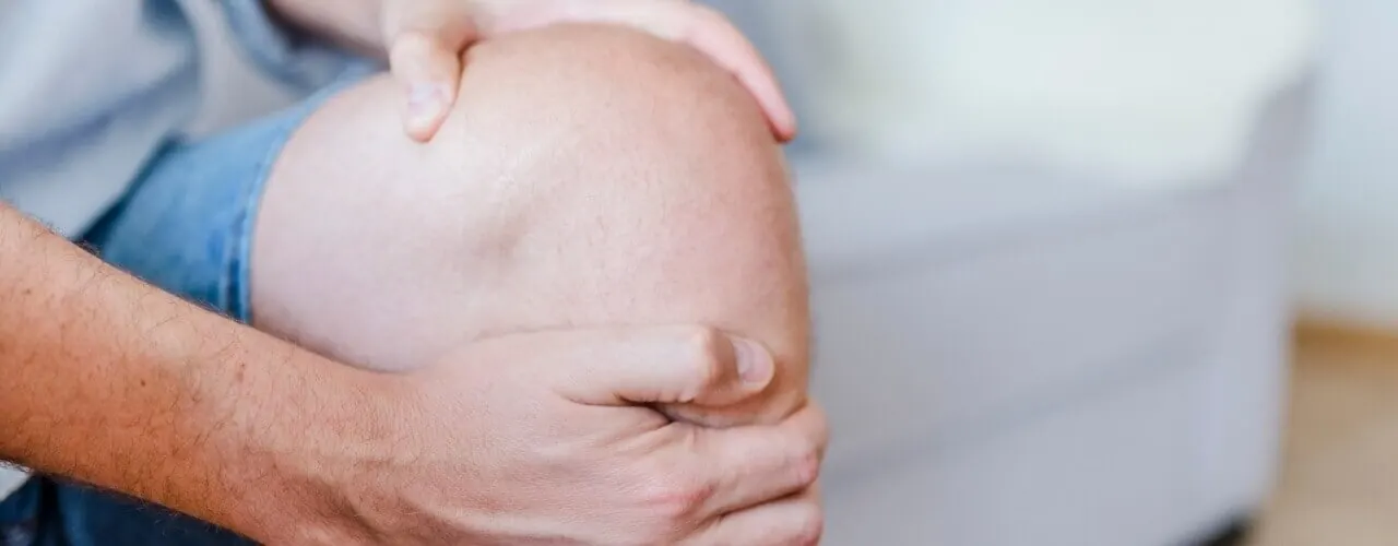 Don’t Let Hip and Knee Pain Hold You Back: Occupational and Physical Therapists Are Here To Help!
