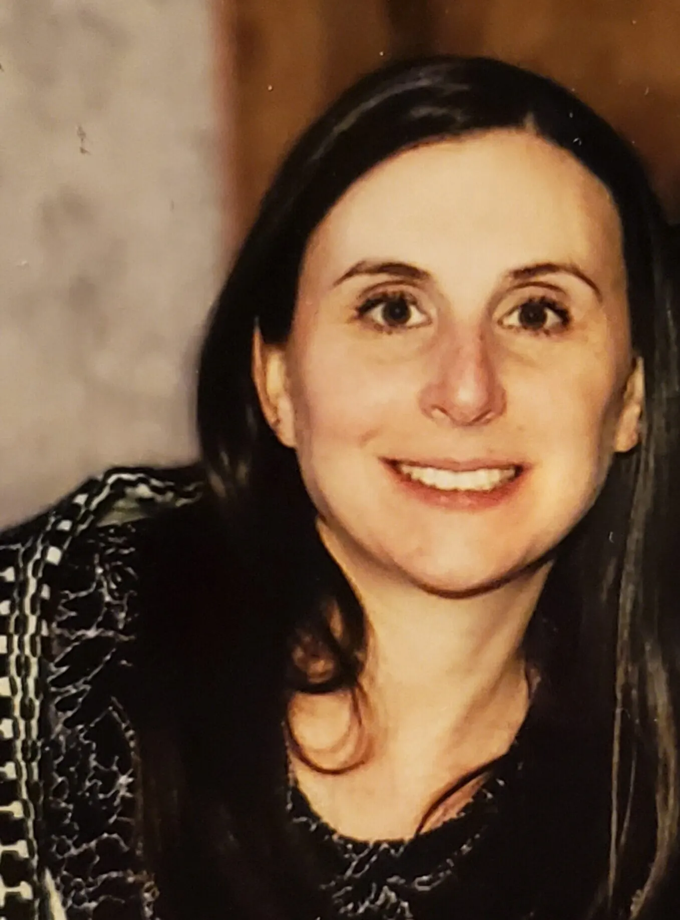 Becky Reynolds, PTA