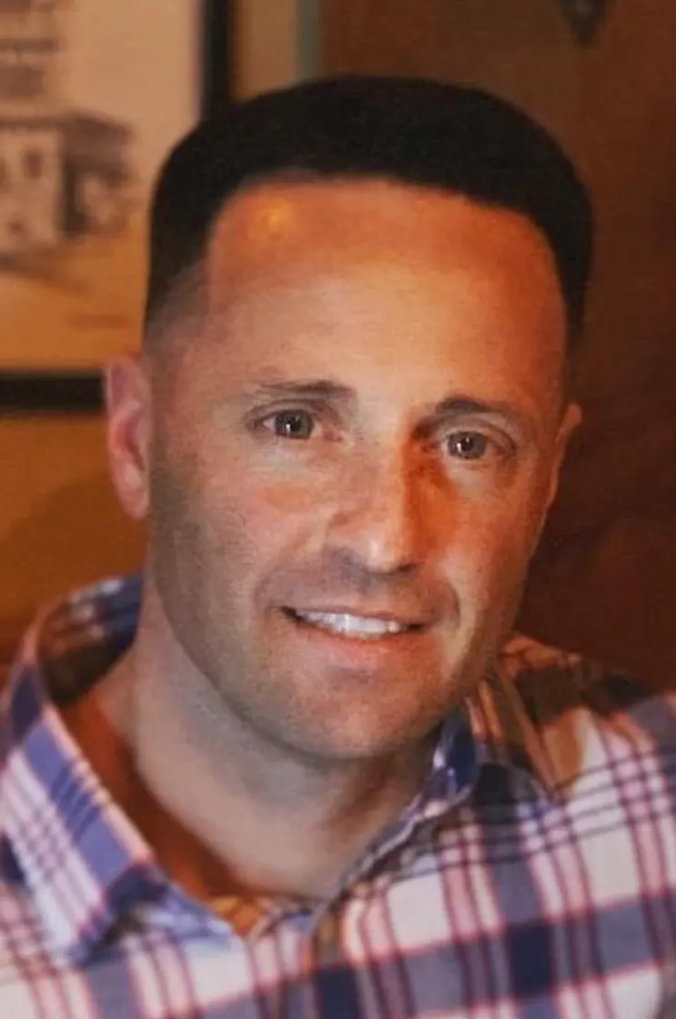 Raymond Wolf, PTA, CSCS